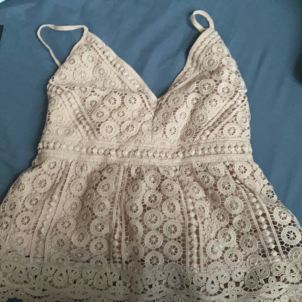Abercrombie&Fitch top